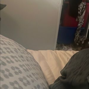 Meet your Posher, Christopher